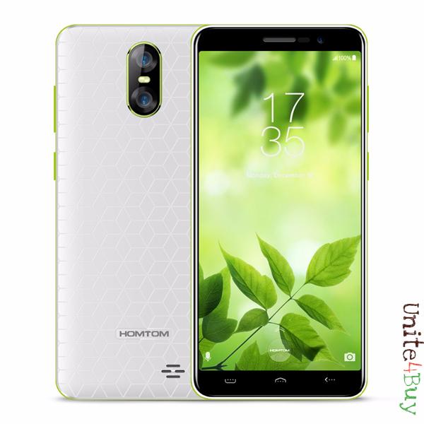 HomTom S12