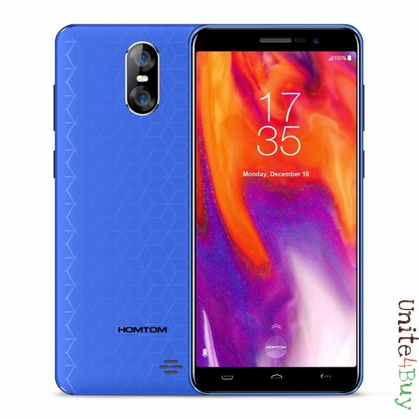 HomTom S12
