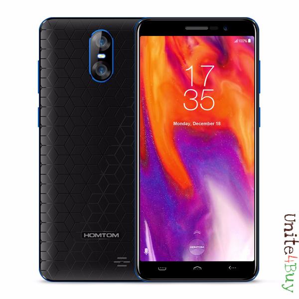 HomTom S12