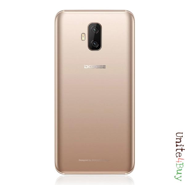 Doogee V