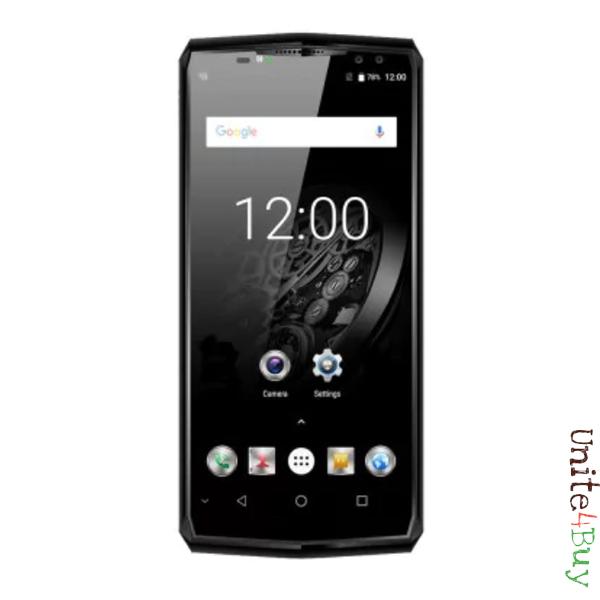 Oukitel K10