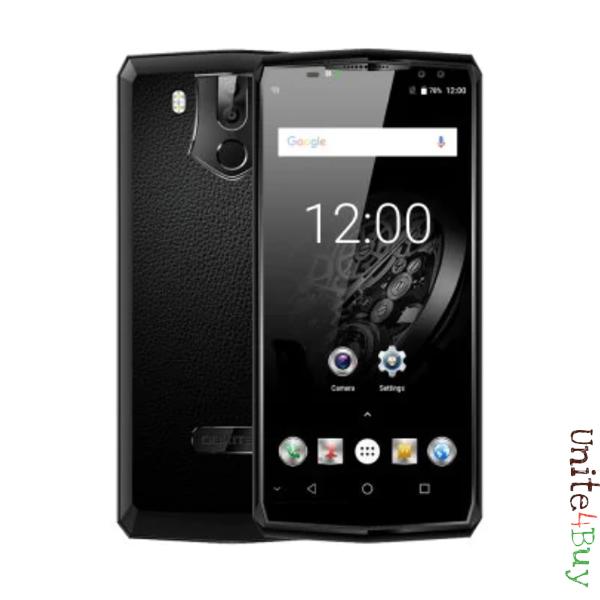 Oukitel K10