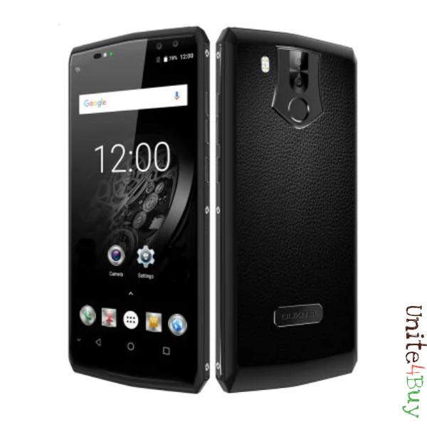 Oukitel K10