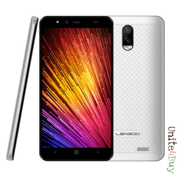 Leagoo Z7