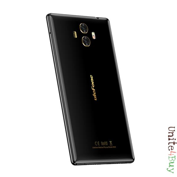 Ulefone Mix S
