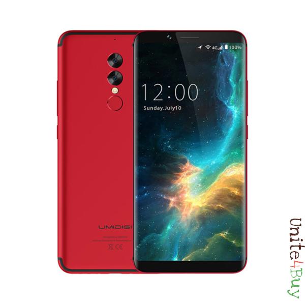UMiDIGI S2 Lite