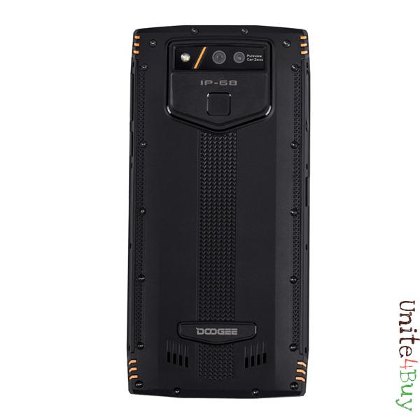 Doogee S50