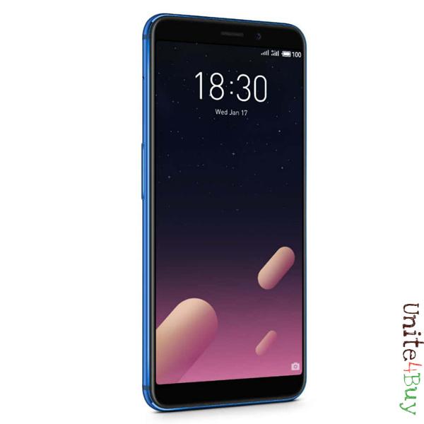 Meizu M6S