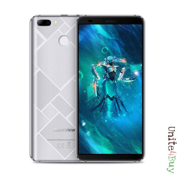 Blackview S6
