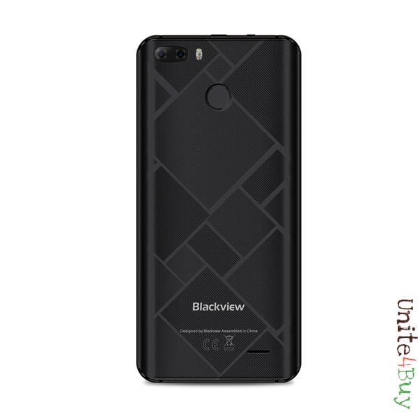 Blackview S6