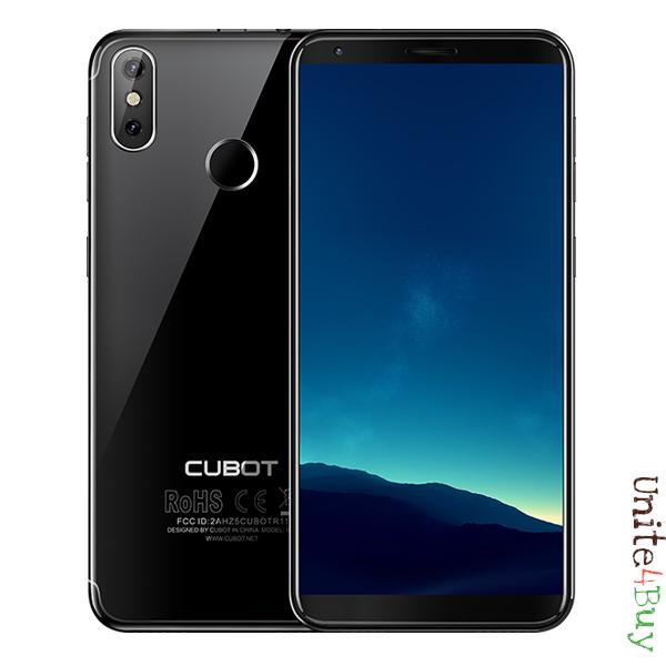 Cubot R11
