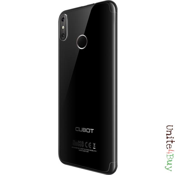 Cubot R11