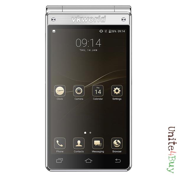 VKworld T2 Plus