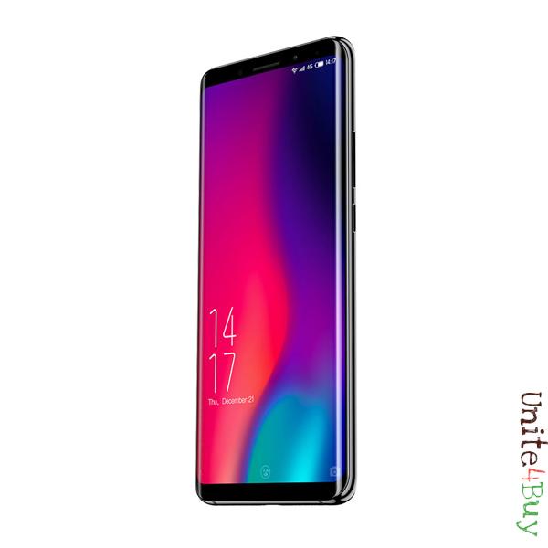 Elephone U