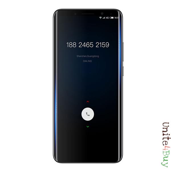 Elephone U