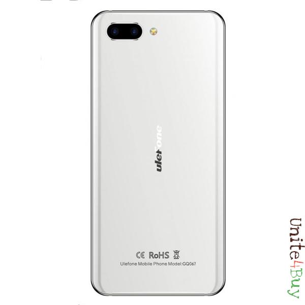 Ulefone T2 Pro