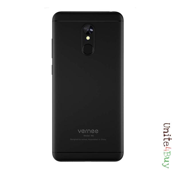 Vernee M6