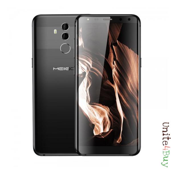 Meiigoo Mate 10