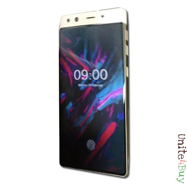 Doogee Mix 4
