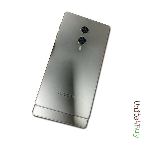 Doogee Mix 4