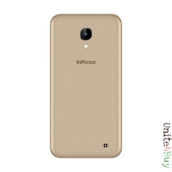 InFocus A2