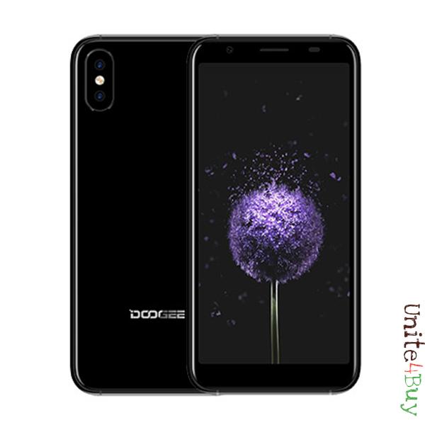 Doogee X55