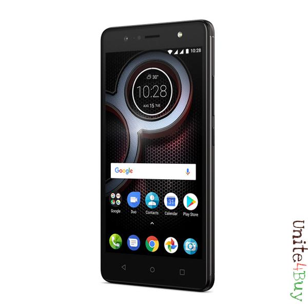 Lenovo K8 Plus