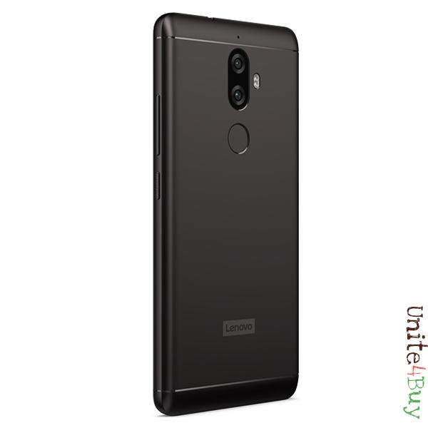 Lenovo K8 Plus