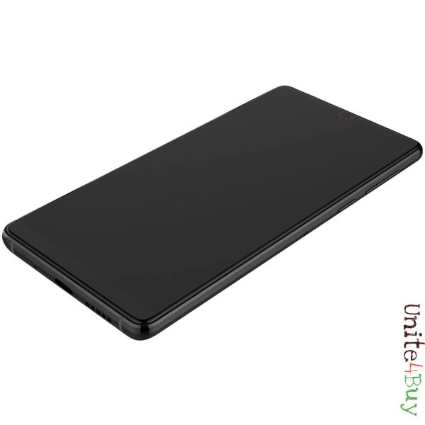 ZTE Nubia Z19