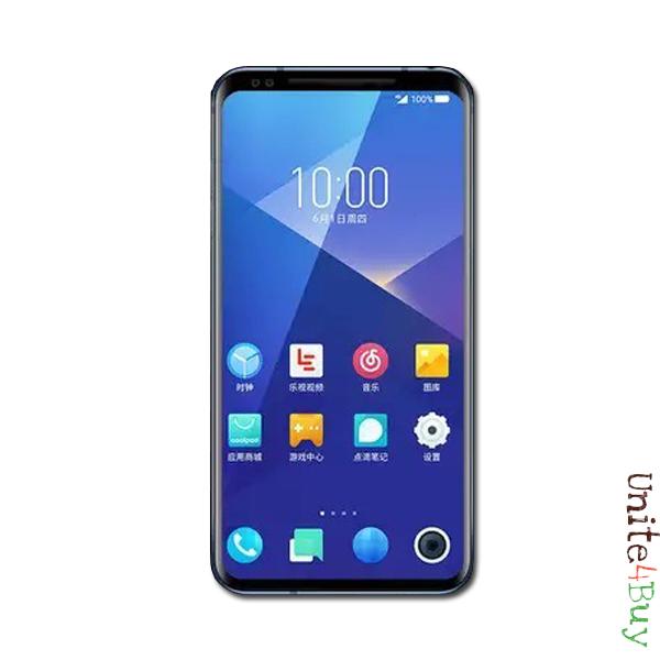 LeEco Le X