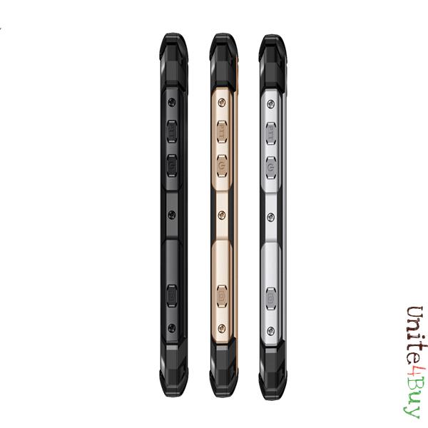 Doogee S60 Lite