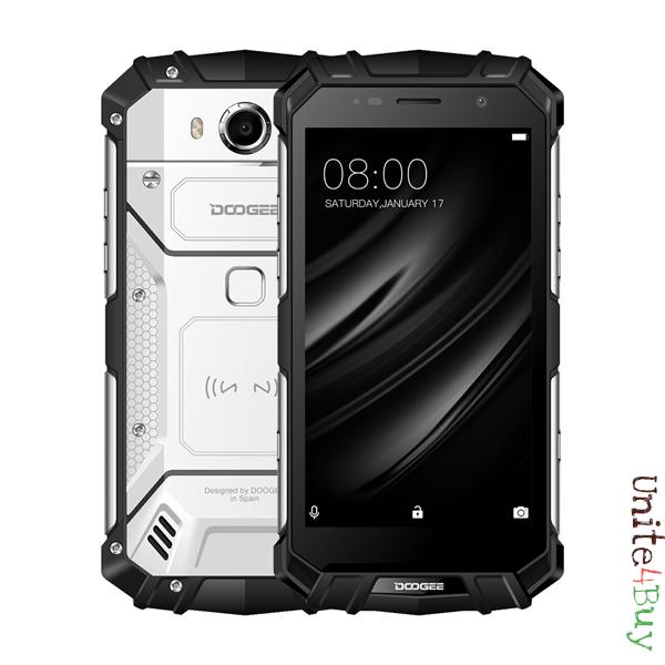 Doogee S60 Lite