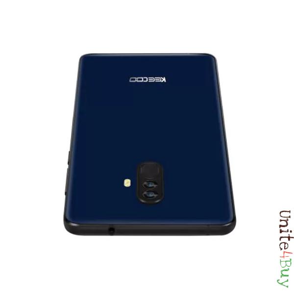 KEECOO P11 Pro