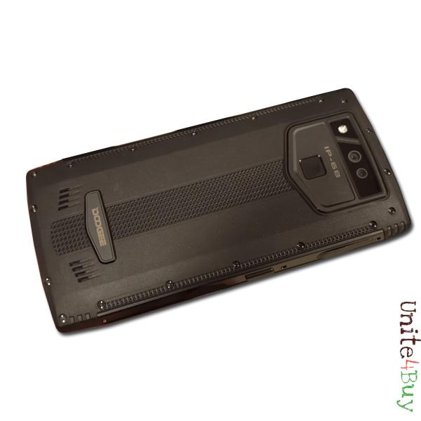 Doogee S50 Lite