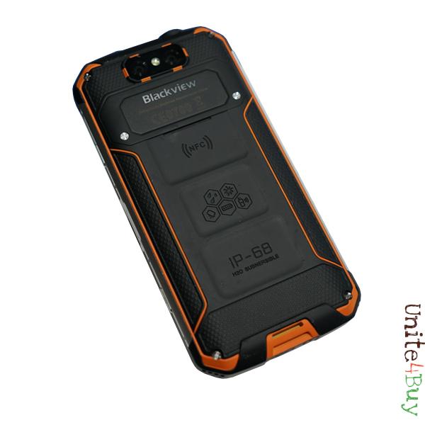 Blackview BV9500
