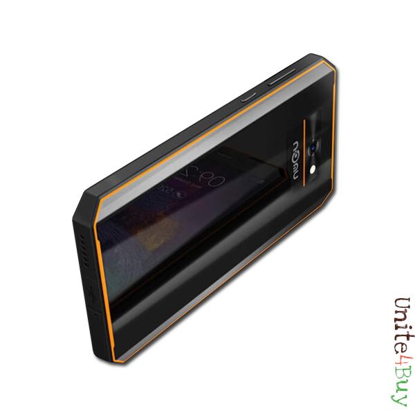 Nomu M6