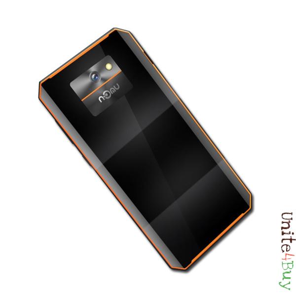 Nomu M6