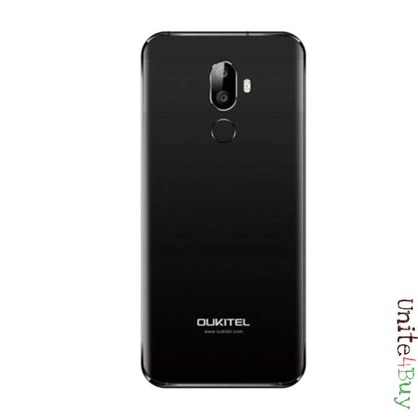 Oukitel U19