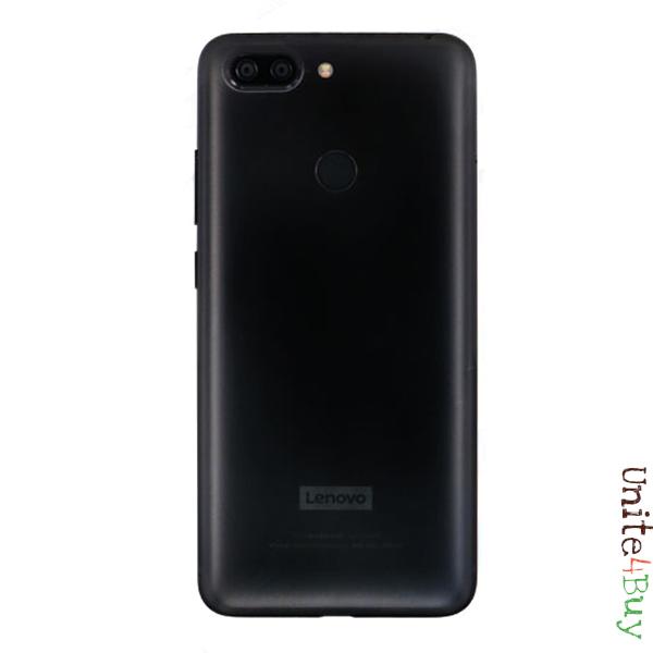 Lenovo K520
