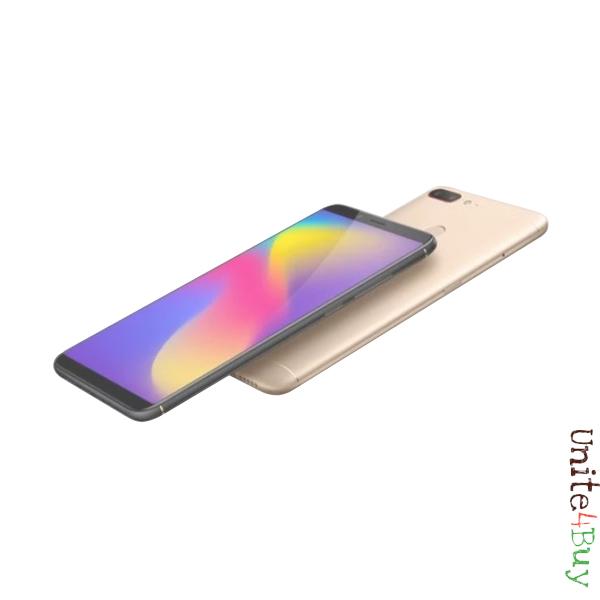 ZTE Nubia N3