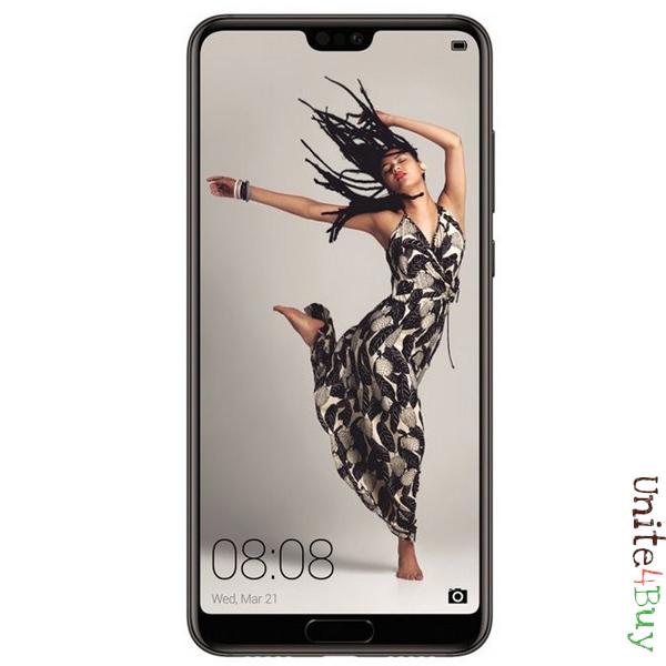 Huawei P20 Pro