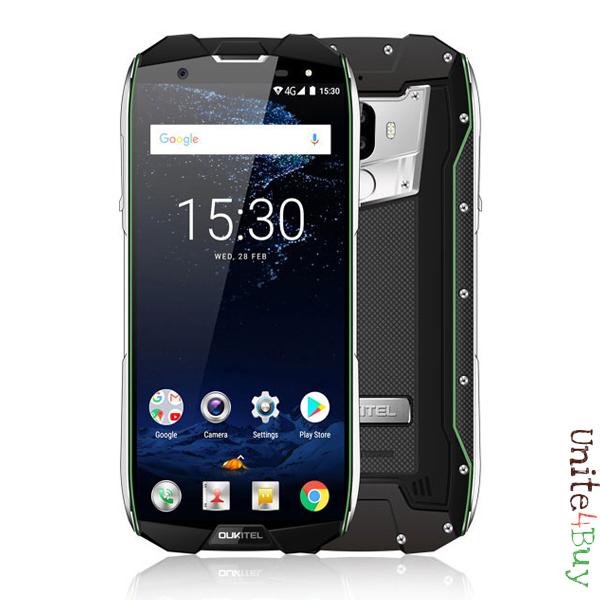 Oukitel WP5000