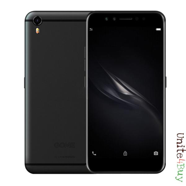 GOME K1