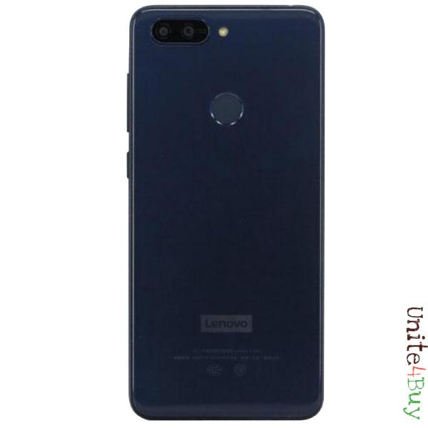 Lenovo K350