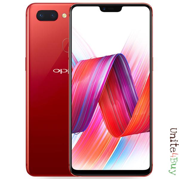 Oppo R15