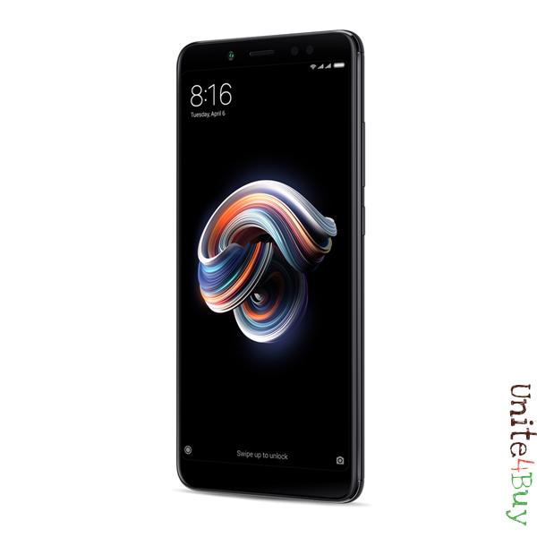Xiaomi Redmi Note 5