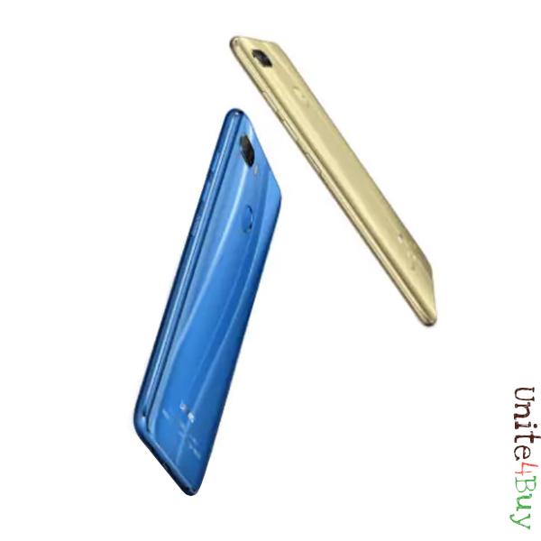 Lenovo K5