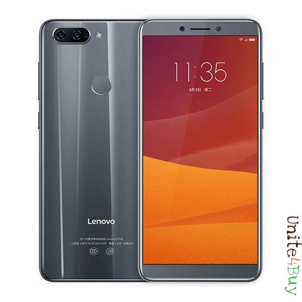 Lenovo K5 Play