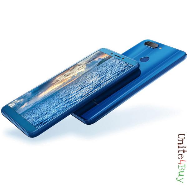 Lenovo K5 Play