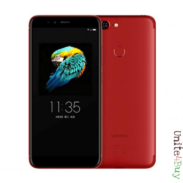 Lenovo S5